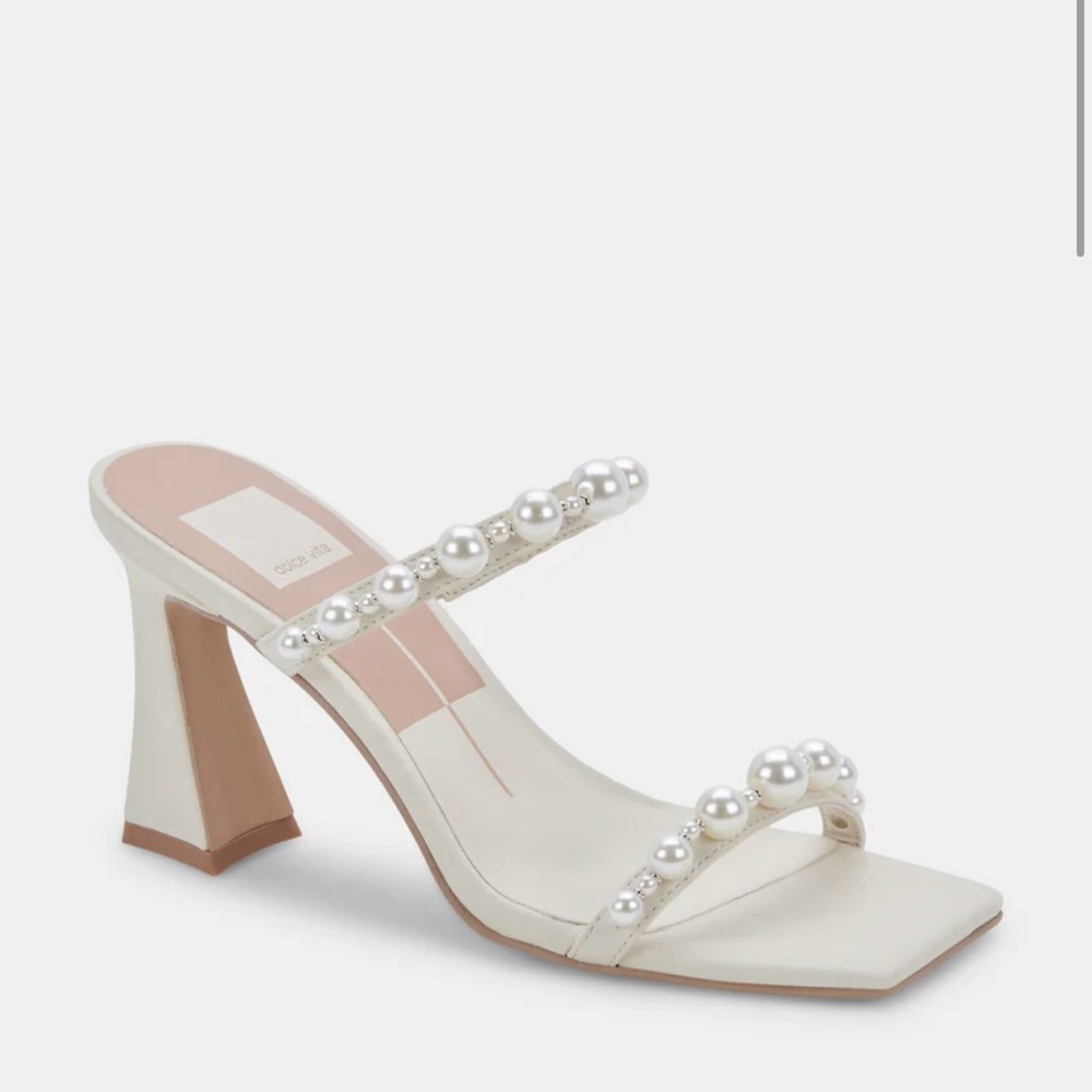 Dolce Vita Heels